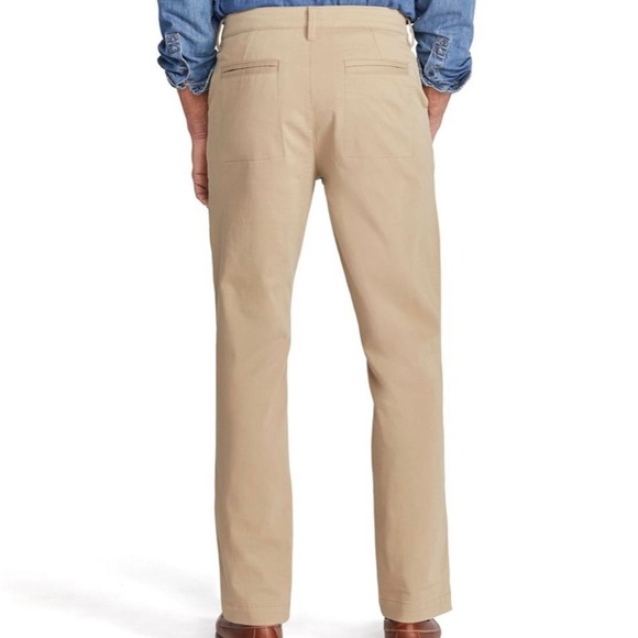 Eddie Bauer Pants Eddie Bauer Classic Fit Chinos Size 430 Grey Nwt